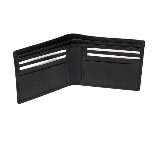 Little Sandy - Black - Cow Leather