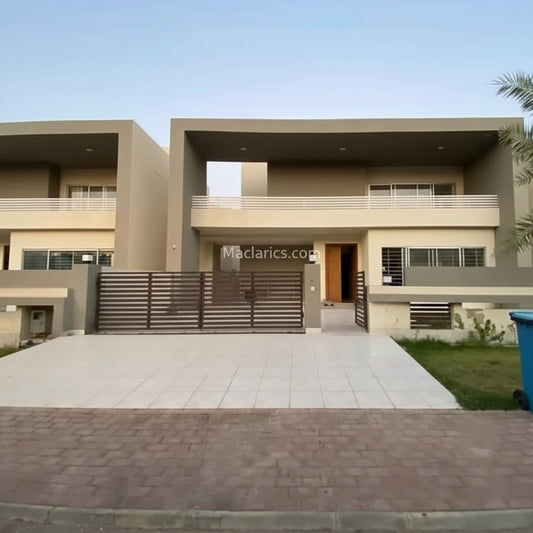 Bahria Paradise Villa For Sale Karachi