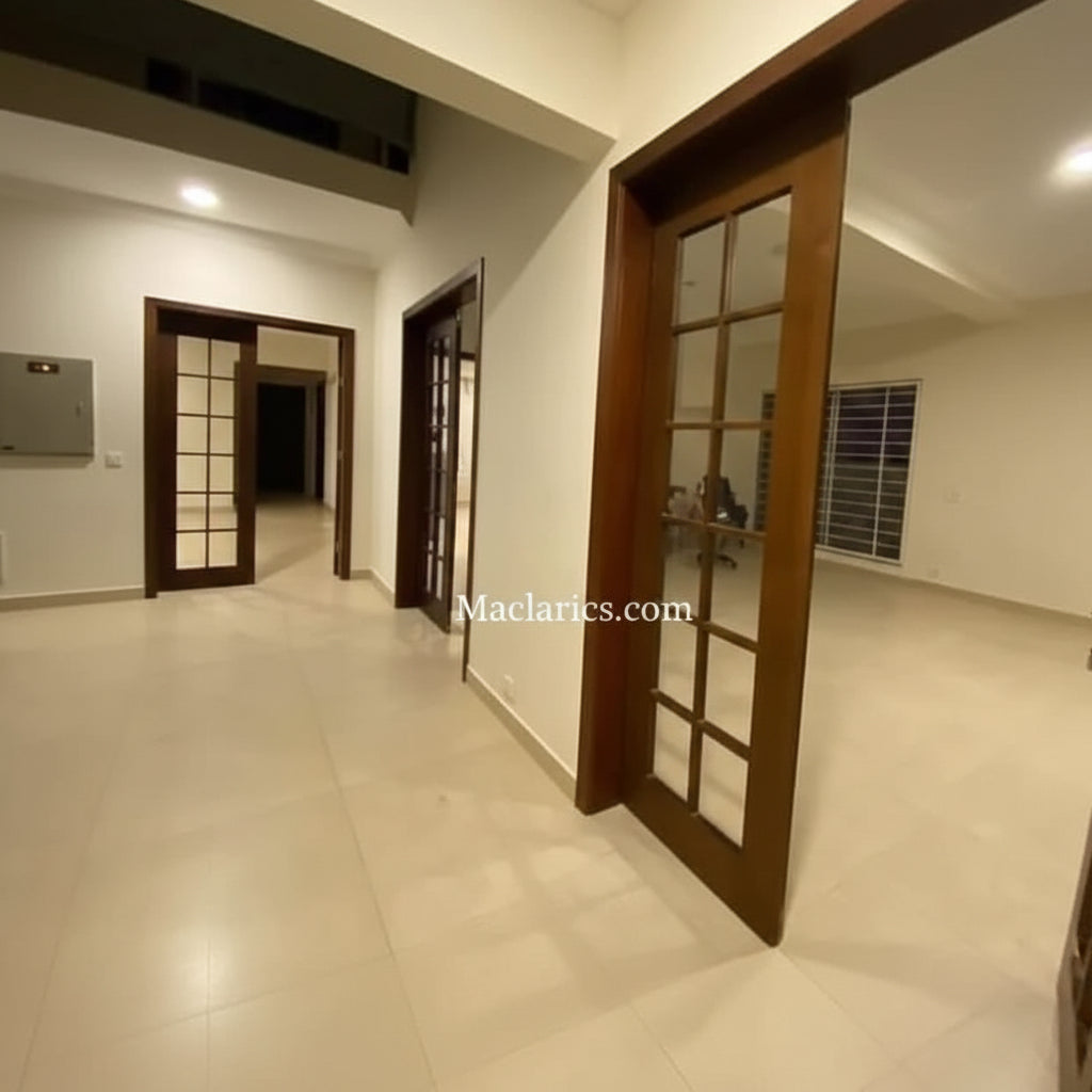 Bahria Paradise Villa For Sale Karachi
