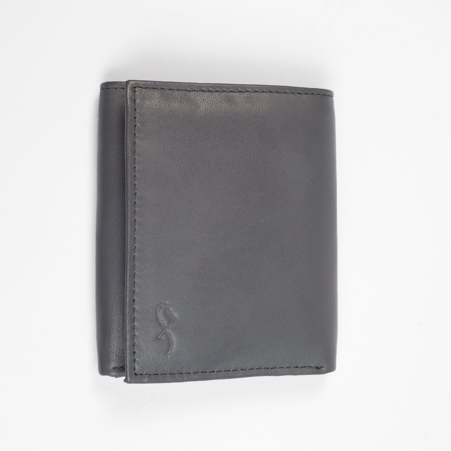 Gobi - Grey - Sheep Leather