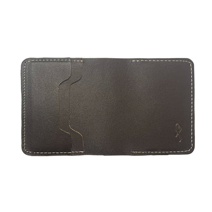 Latok - Brown - Cow Leather
