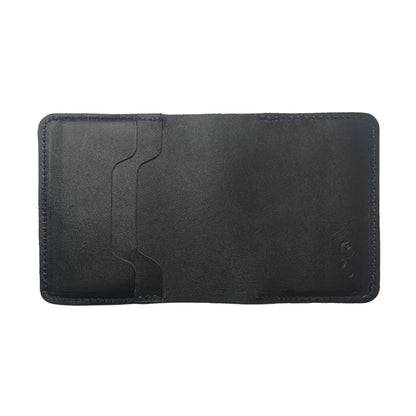 Latok - Black - Cow Leather