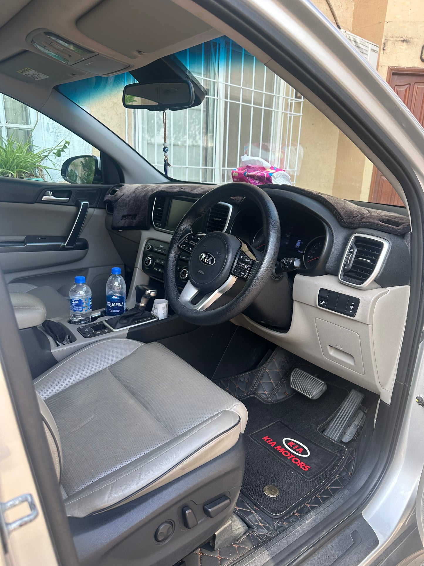 KIA Sportage AWD 2021 - Karachi
