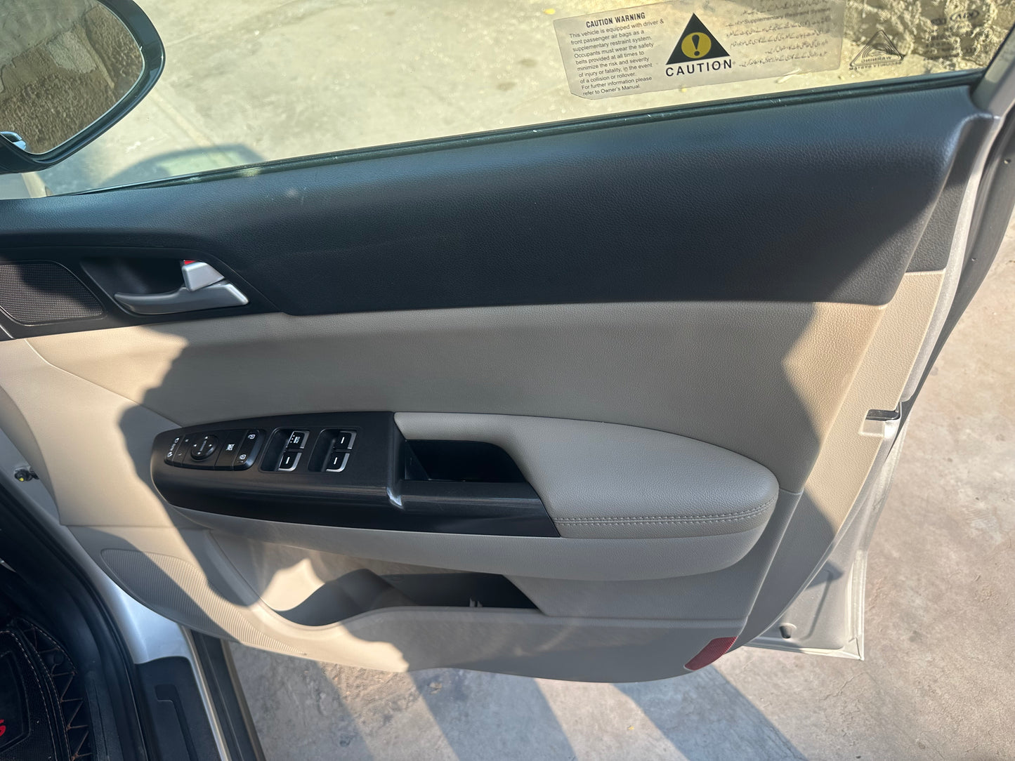 KIA Sportage AWD 2021 - Karachi