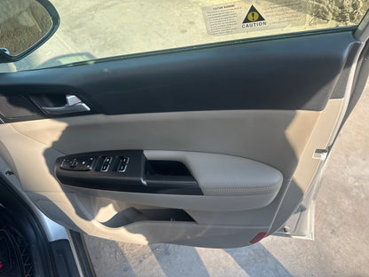 KIA Sportage AWD 2021 - Karachi