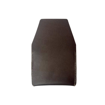Spantik - Brown - Cow Leather
