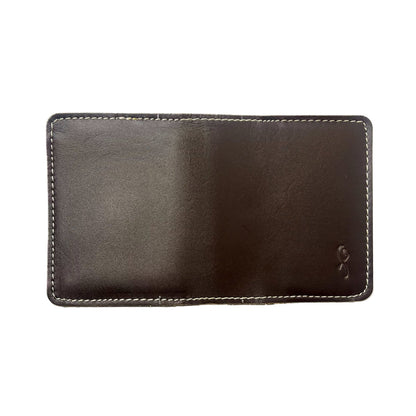Passu  - Brown - Cow Leather