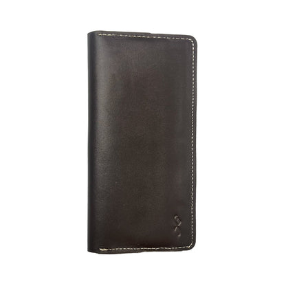 Batura - Brown - Cow Leather