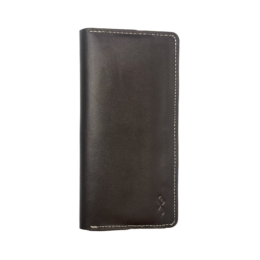 Batura - Brown - Cow Leather