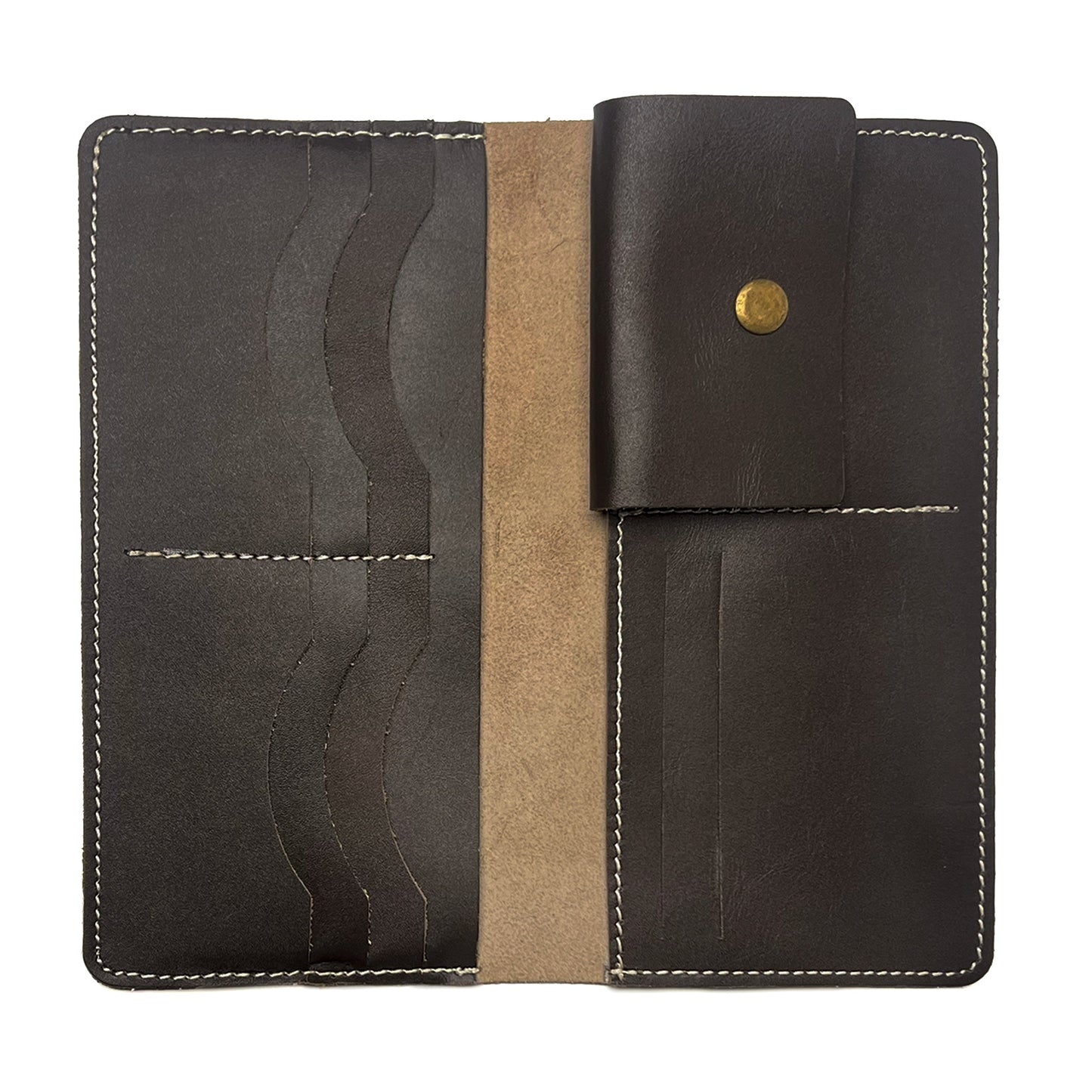 Batura - Brown - Cow Leather