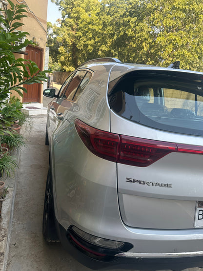 KIA Sportage AWD 2021 - Karachi