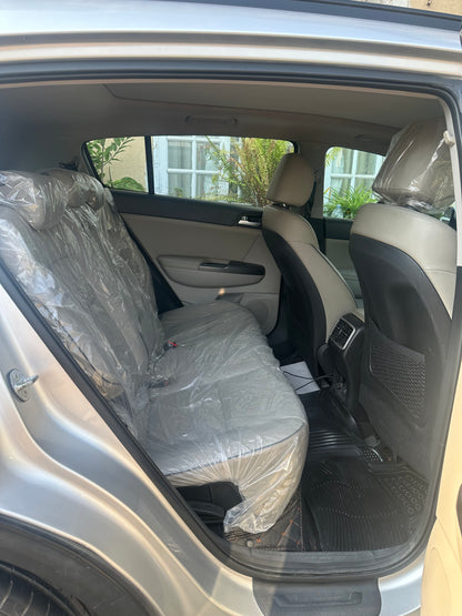 KIA Sportage AWD 2021 - Karachi