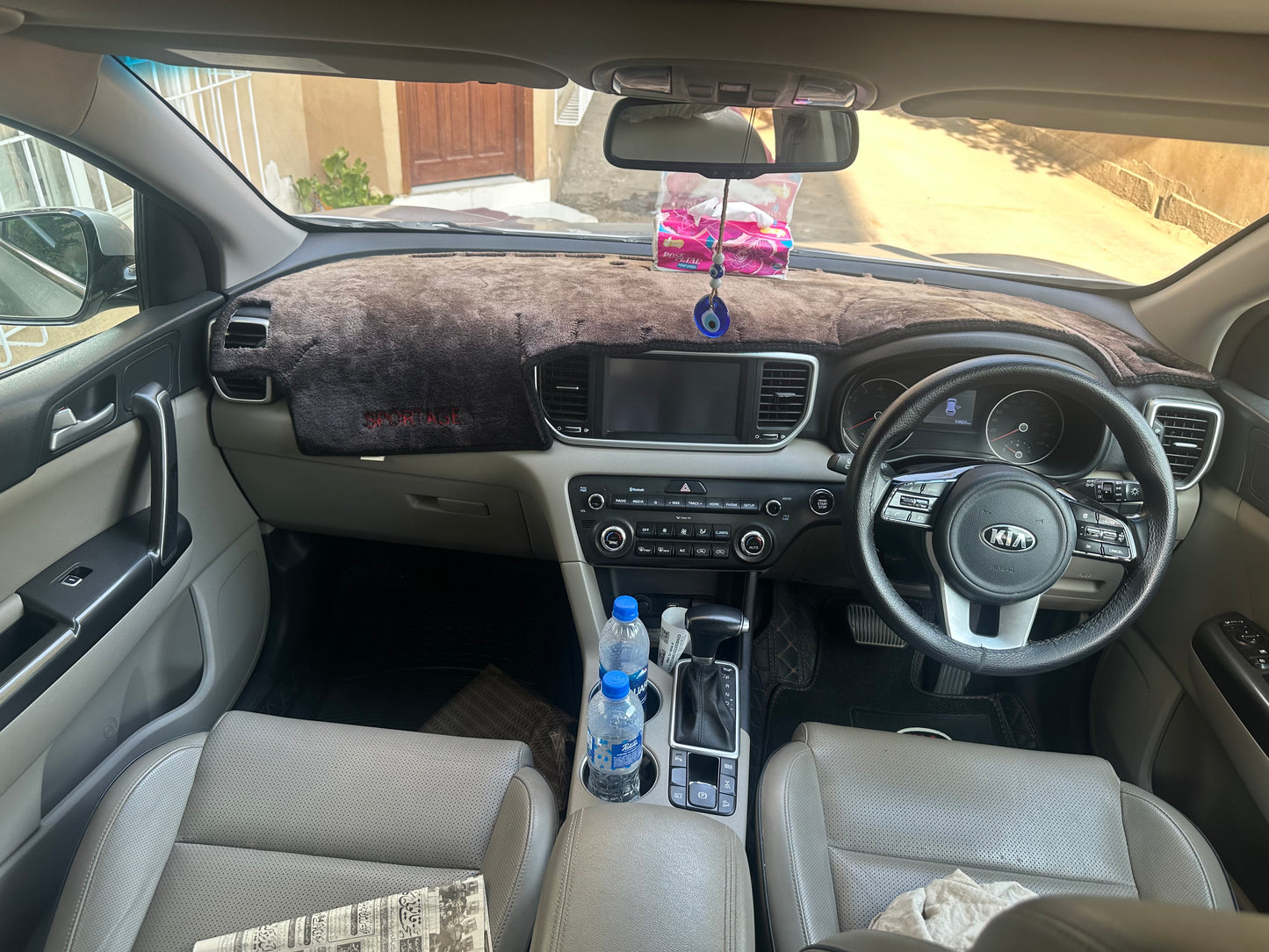 KIA Sportage AWD 2021 - Karachi