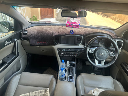 KIA Sportage AWD 2021 - Karachi