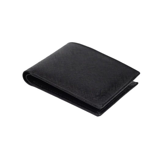 Little Sandy - Black - Cow Leather