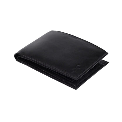 Nile - Black - Sheep Leather