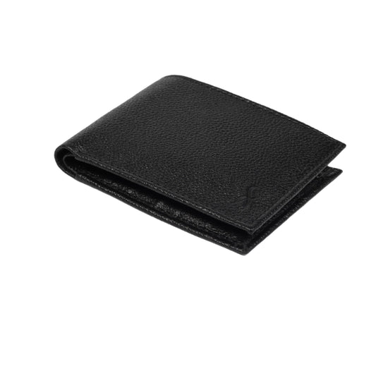 Sahara - Mild Black - Sheep Leather