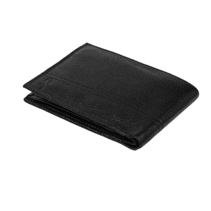 The Burren - Mild Black - Sheep Leather