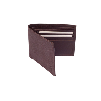 Little Sandy - Brown - Cow Leather
