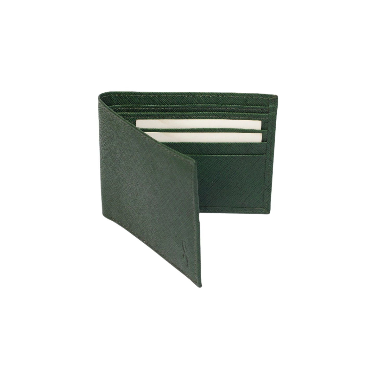 Little Sandy - Green - Cow Leather