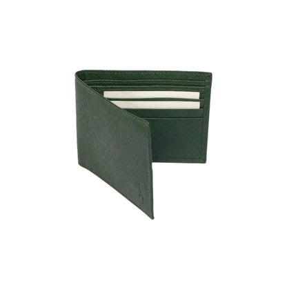 Little Sandy - Green - Cow Leather