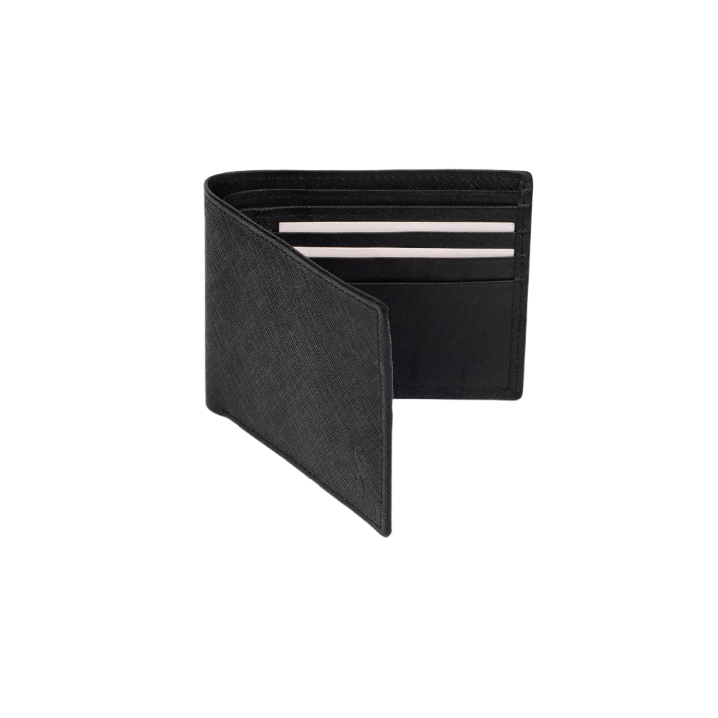 Little Sandy - Black - Cow Leather