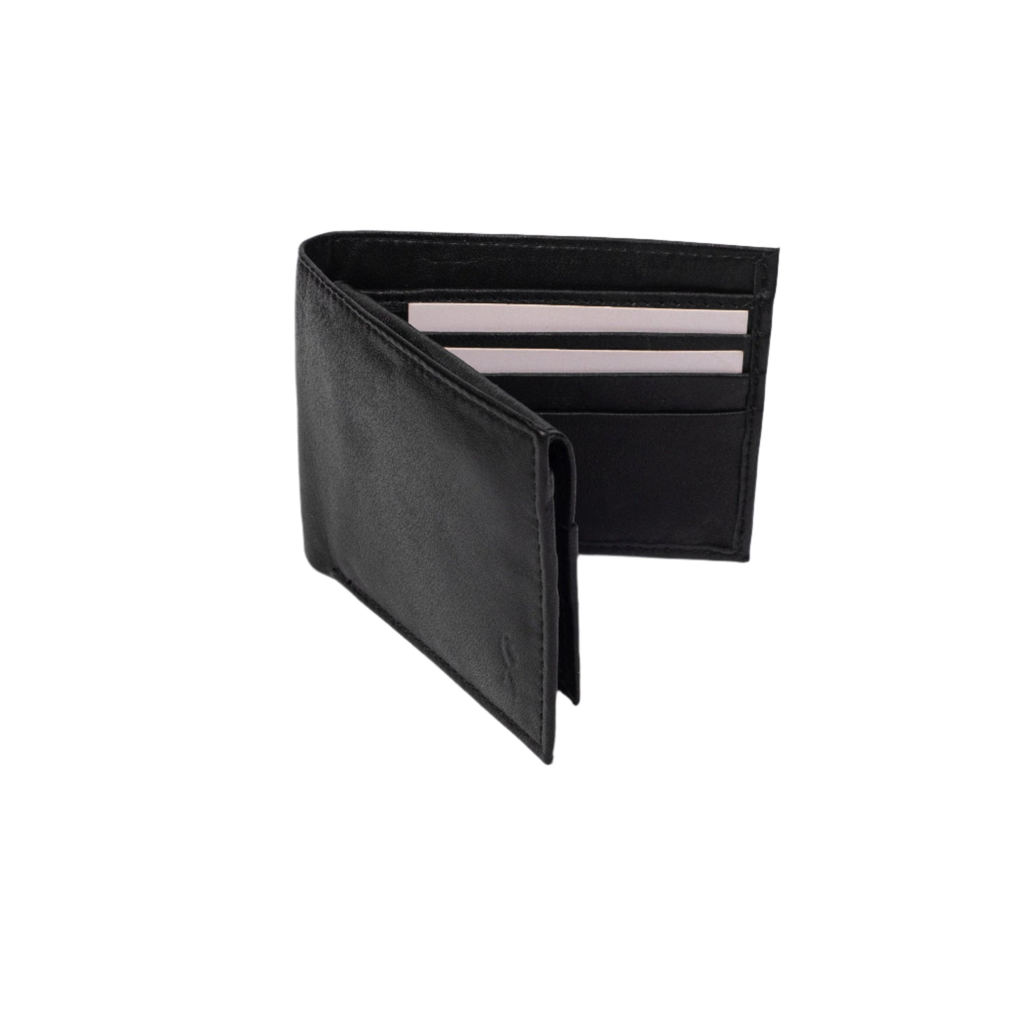 Nile - Black - Sheep Leather