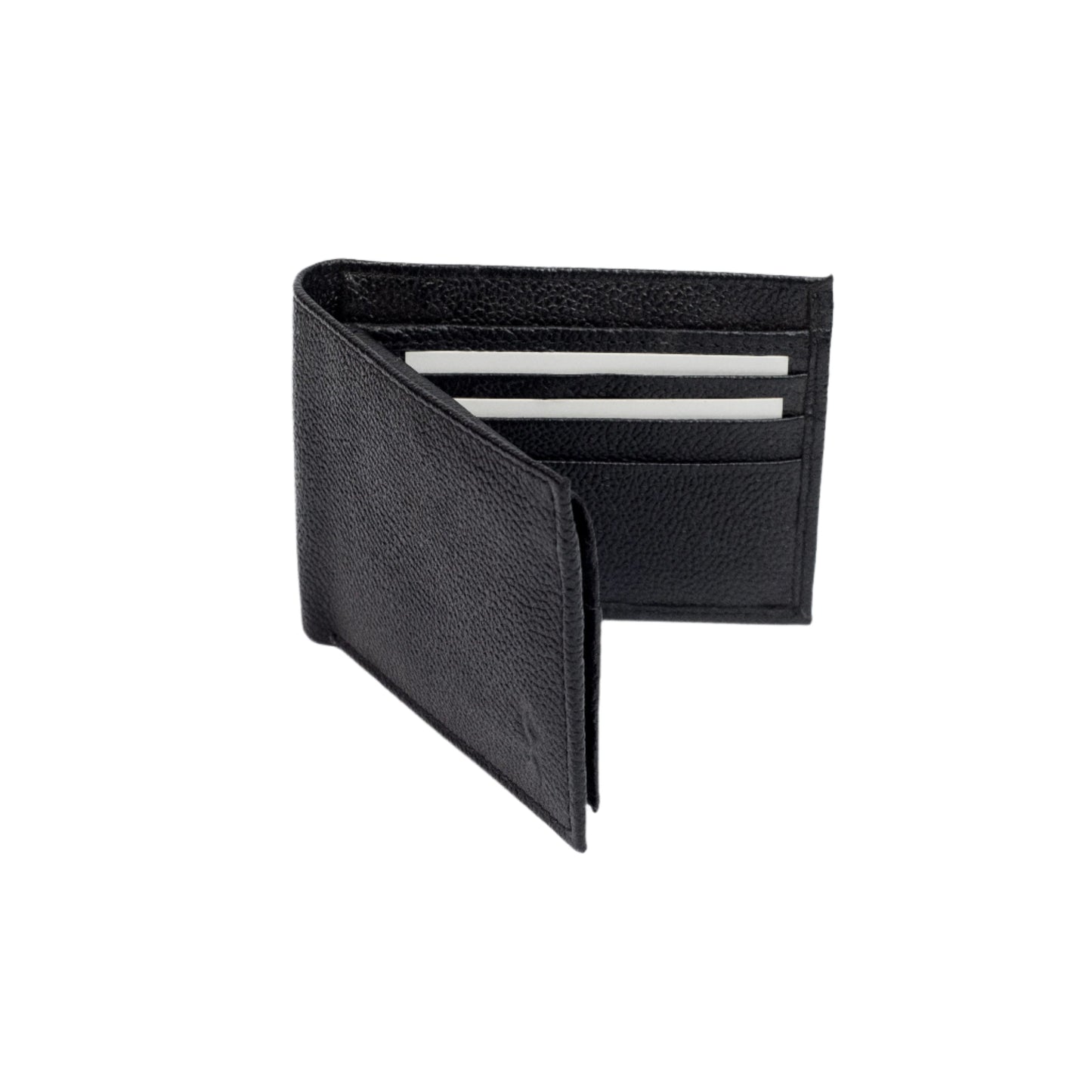Nile - Mild Black - Sheep Leather