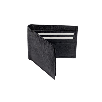 Nile - Mild Black - Sheep Leather
