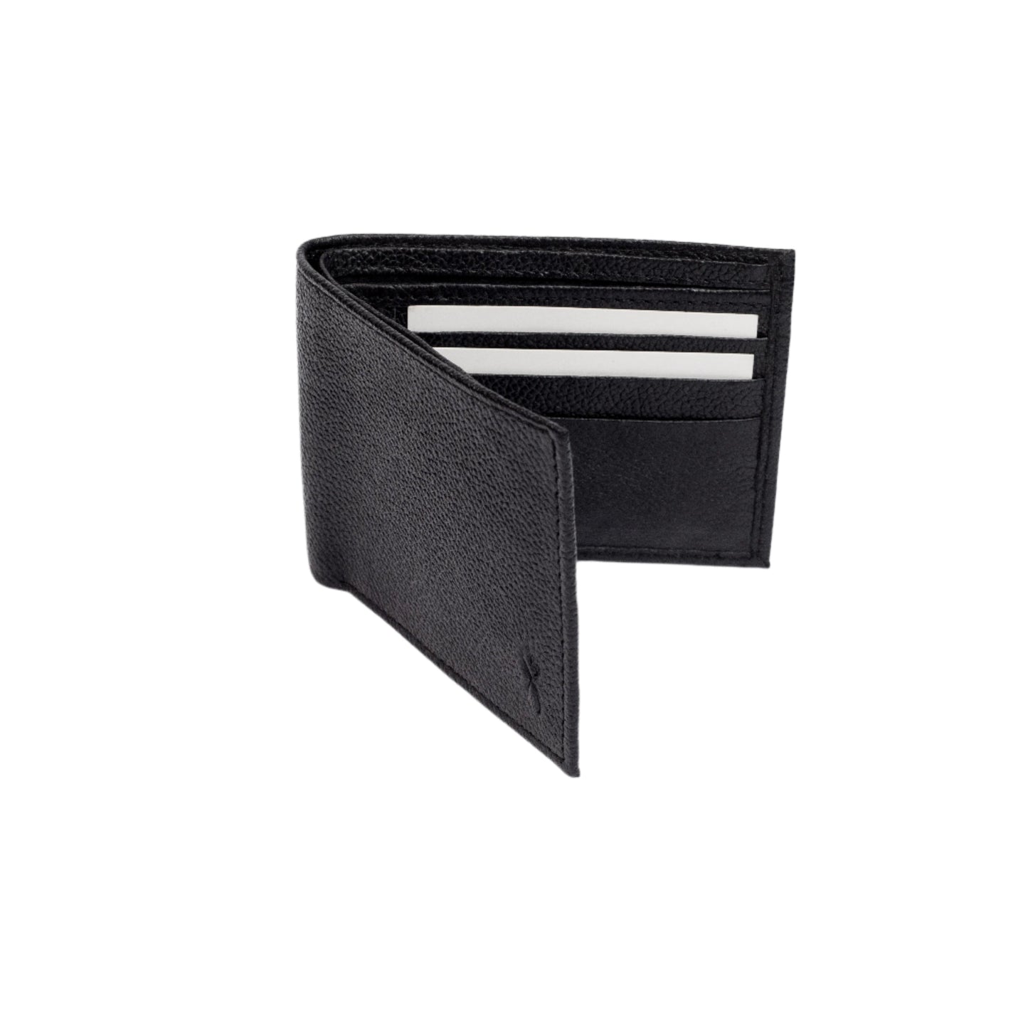 Sahara - Mild Black - Sheep Leather