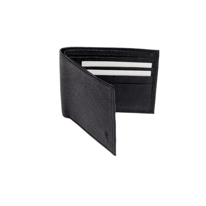 Sahara - Mild Black - Sheep Leather