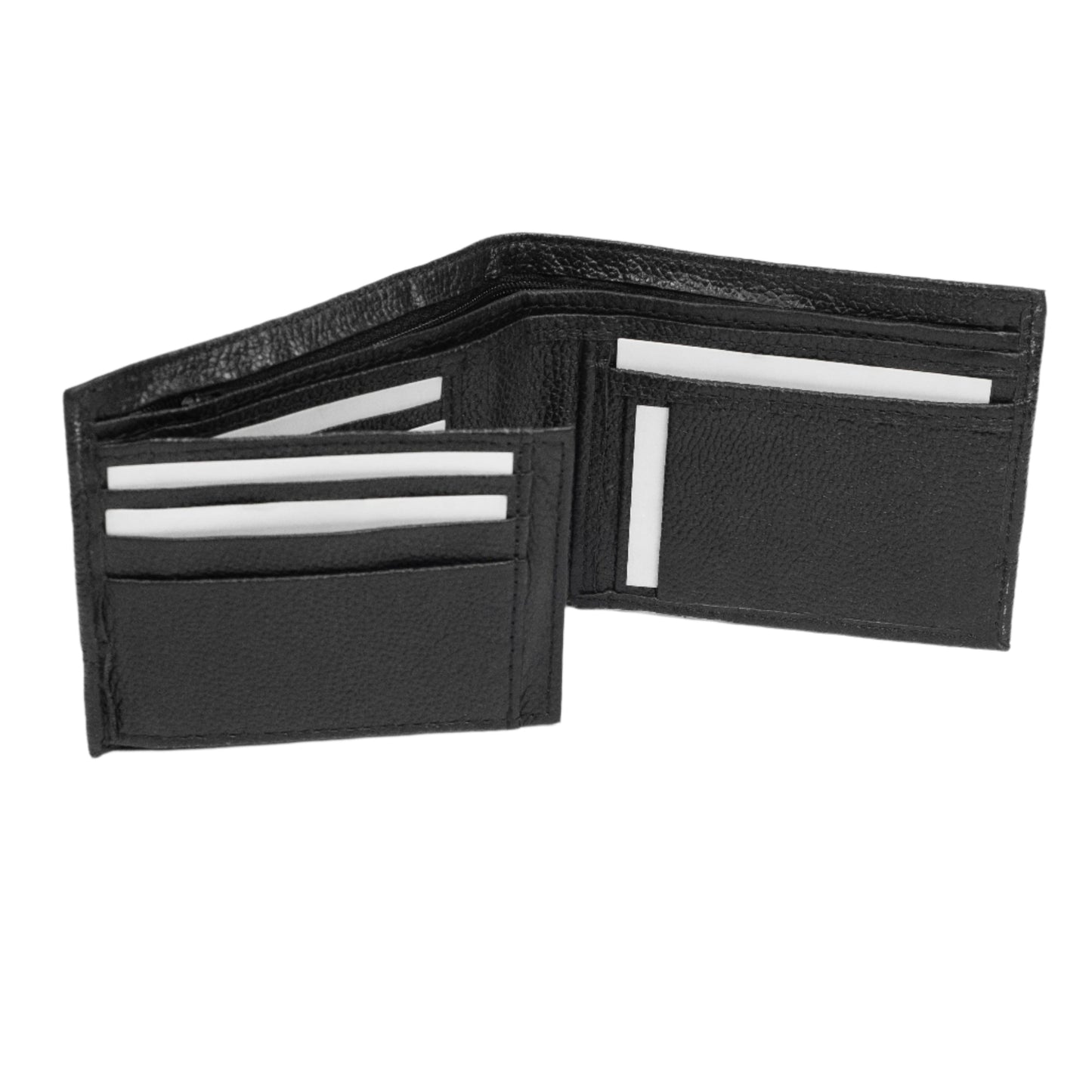 The Burren - Mild Black - Sheep Leather