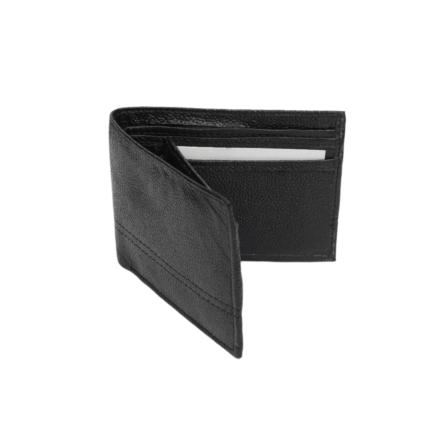 The Burren - Mild Black - Sheep Leather