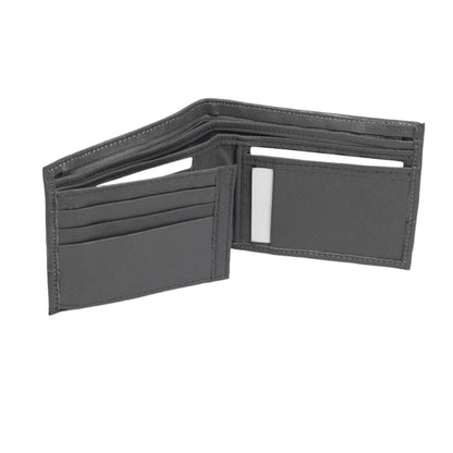 The Burren - Grey - Sheep Leather