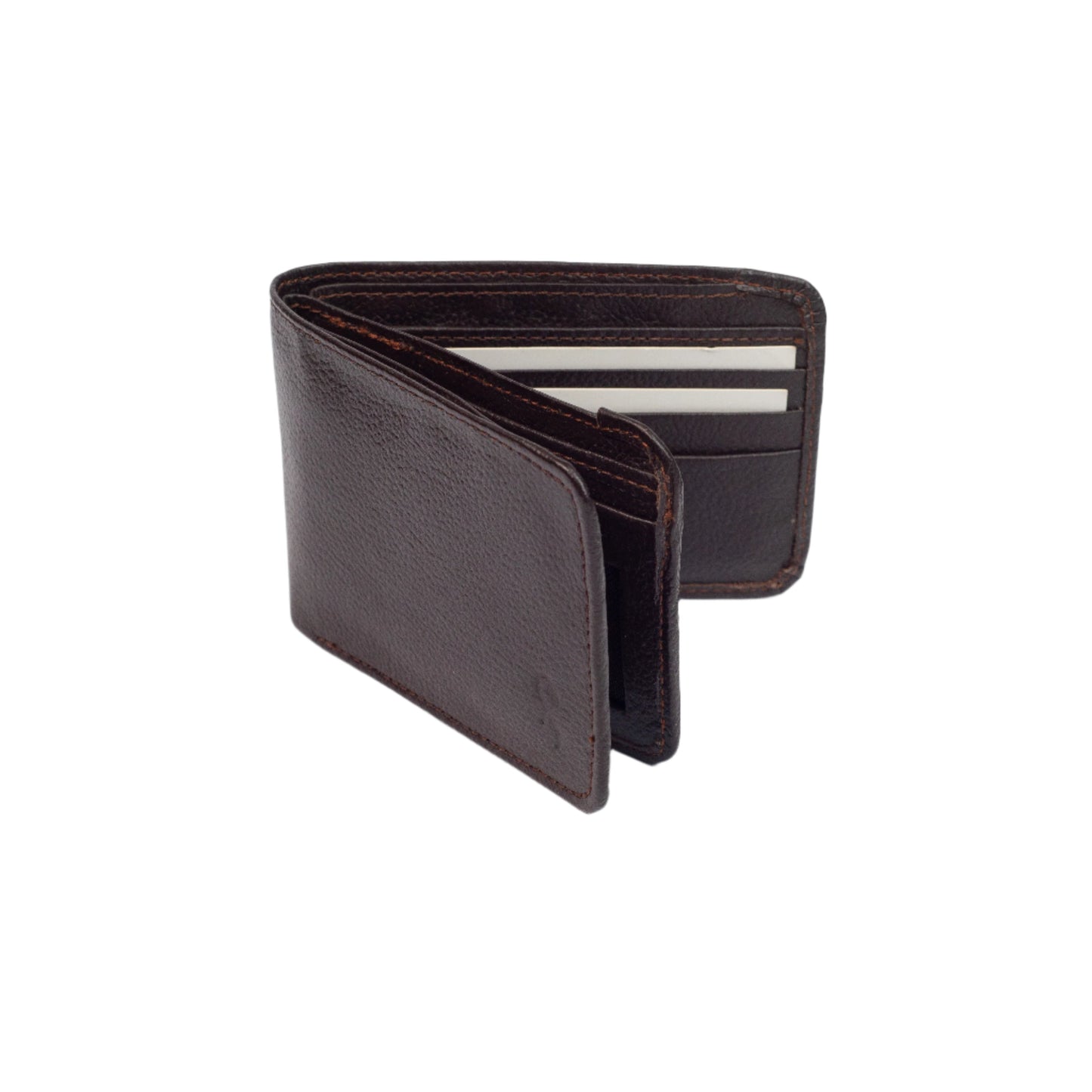 Alpine - Mild Brown - Cow Leather