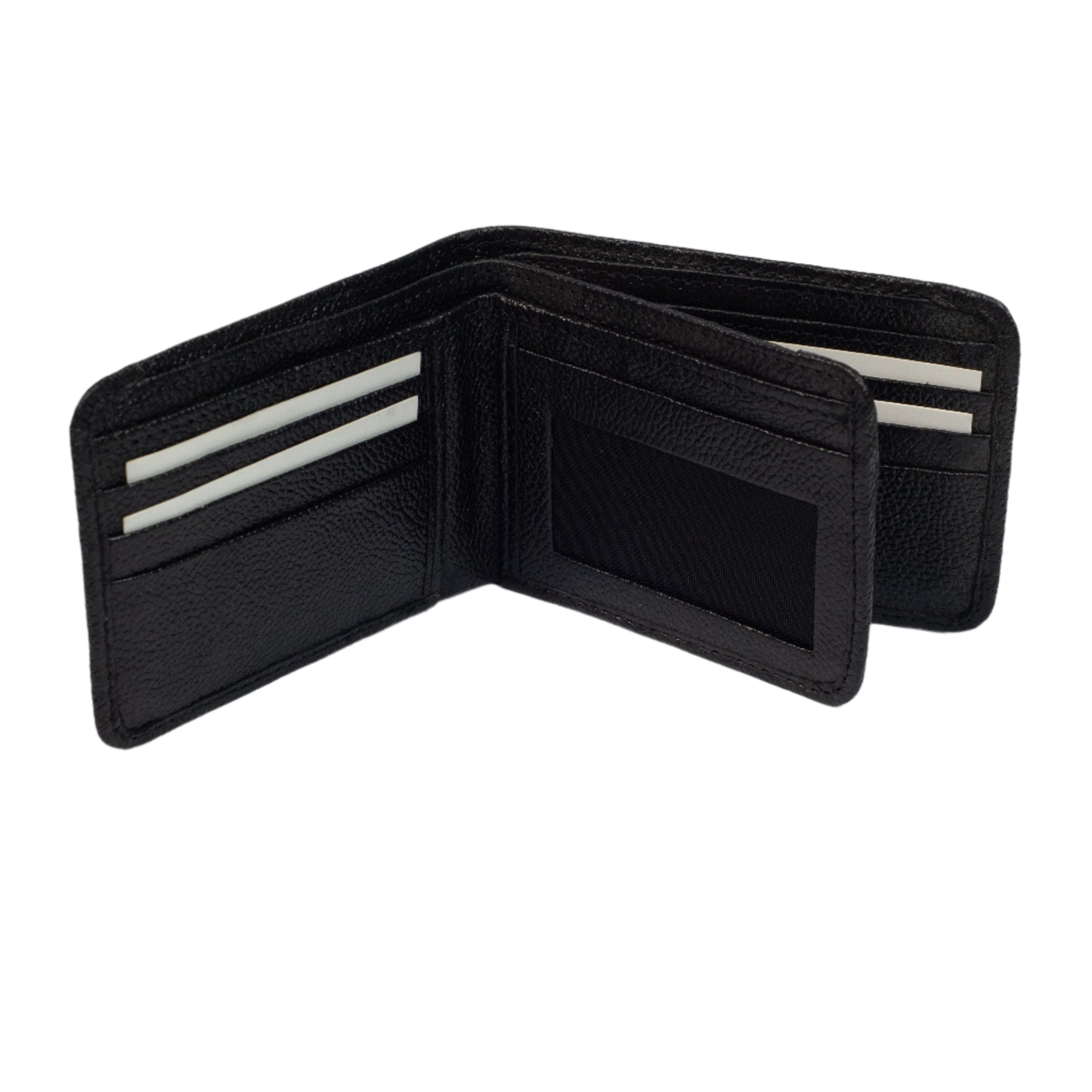 Alpine - Mild Black - Sheep Leather