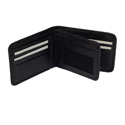 Alpine - Mild Black - Sheep Leather