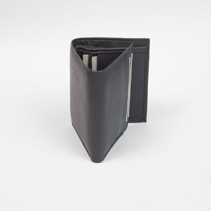 Gobi - Grey - Sheep Leather