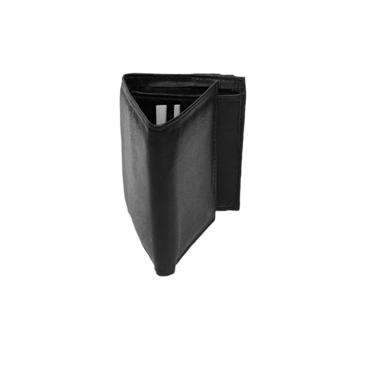 Gobi - Black - Sheep Leather