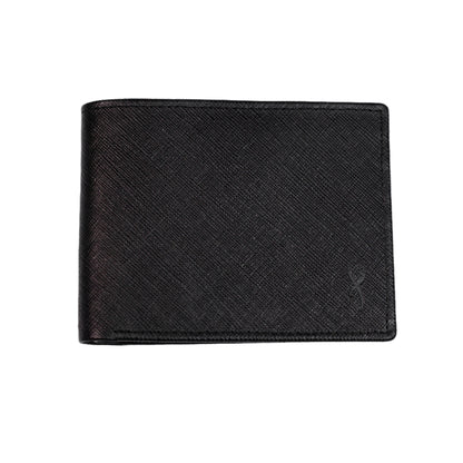 Little Sandy - Black - Cow Leather