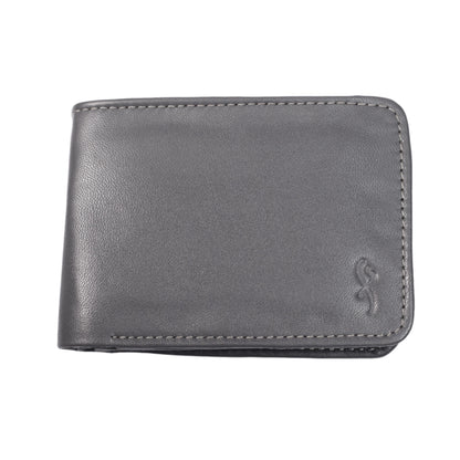 Alpine - Grey - Sheep Leather