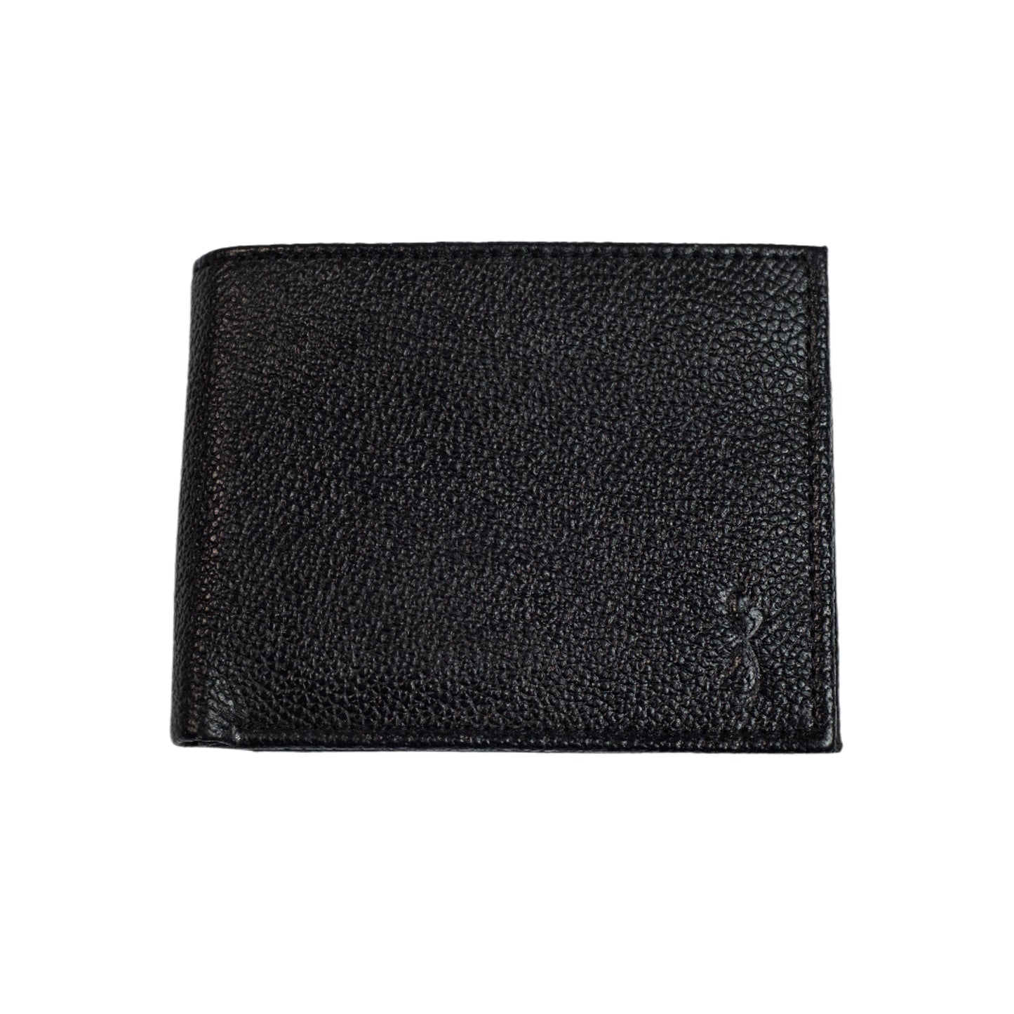 Nile - Mild Black - Sheep Leather