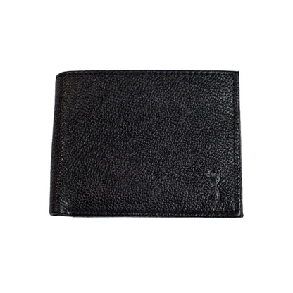 Nile - Mild Black - Sheep Leather