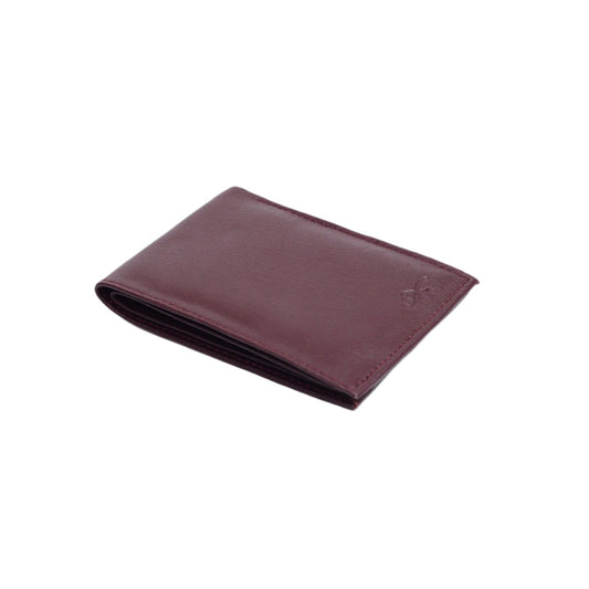 Colorado - Maroon - Sheep Leather