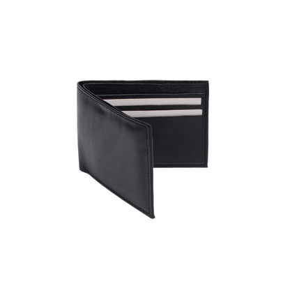 Colorado - Black - Sheep Leather
