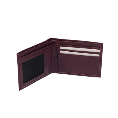 Colorado - Maroon - Sheep Leather