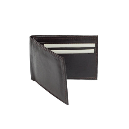 Colorado - Brown - Sheep Leather