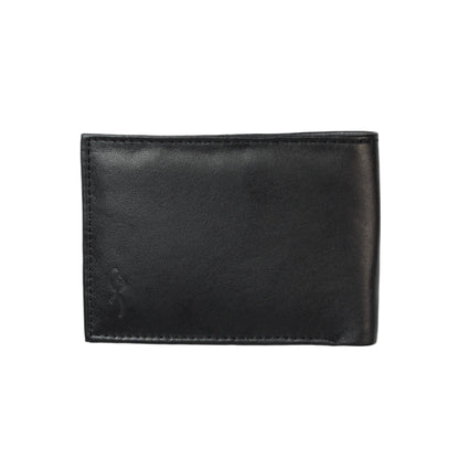 Colorado - Black - Sheep Leather