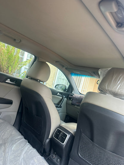 KIA Sportage AWD 2021 - Karachi