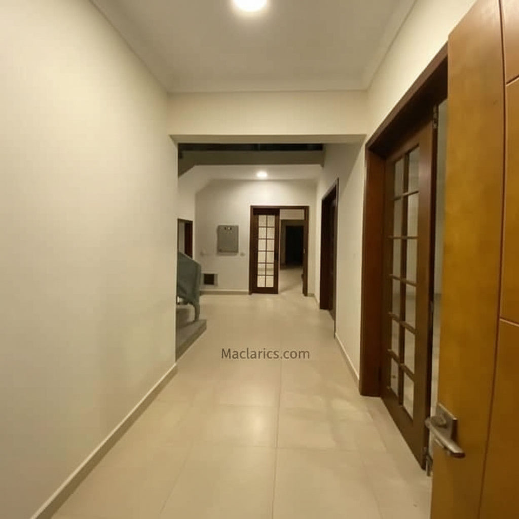 Bahria Paradise Villa For Sale Karachi